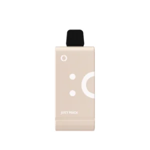 Elfbar EW 25000 - Juicy Peach